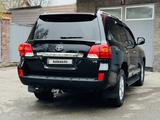 Toyota Land Cruiser 2013 года за 20 000 000 тг. в Алматы – фото 4