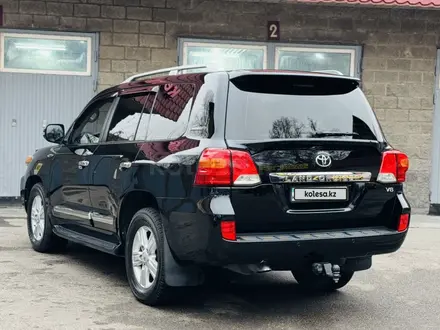 Toyota Land Cruiser 2013 года за 20 000 000 тг. в Алматы – фото 5