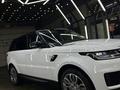 Land Rover Range Rover Sport 2018 годаүшін40 000 000 тг. в Астана – фото 13