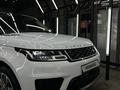 Land Rover Range Rover Sport 2018 годаүшін40 000 000 тг. в Астана – фото 14