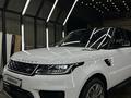 Land Rover Range Rover Sport 2018 годаүшін40 000 000 тг. в Астана – фото 17