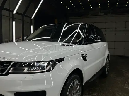 Land Rover Range Rover Sport 2018 года за 40 000 000 тг. в Астана – фото 18