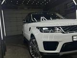 Land Rover Range Rover Sport 2018 годаүшін40 000 000 тг. в Астана – фото 3