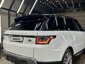 Land Rover Range Rover Sport 2018 годаүшін40 000 000 тг. в Астана – фото 25