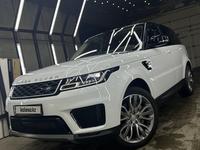 Land Rover Range Rover Sport 2018 года за 40 000 000 тг. в Астана