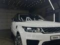 Land Rover Range Rover Sport 2018 года за 35 000 000 тг. в Астана – фото 5