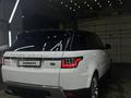 Land Rover Range Rover Sport 2018 года за 35 000 000 тг. в Астана – фото 8