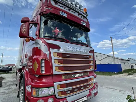 Scania  R 500 2015 годаүшін60 000 000 тг. в Уральск – фото 3