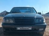 Mercedes-Benz C 220 1995 годаүшін2 000 000 тг. в Жезказган – фото 4
