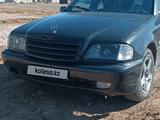 Mercedes-Benz C 220 1995 годаүшін2 000 000 тг. в Жезказган – фото 3