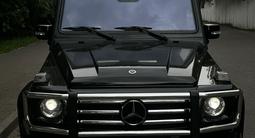 Mercedes-Benz G 500 2002 годаfor15 000 000 тг. в Алматы