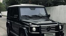 Mercedes-Benz G 500 2002 годаfor15 000 000 тг. в Алматы – фото 3