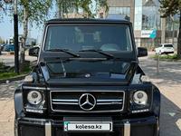 Mercedes-Benz G 63 AMG 2017 года за 52 500 000 тг. в Алматы