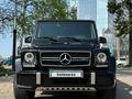 Mercedes-Benz G 63 AMG 2017 года за 52 500 000 тг. в Алматы – фото 3