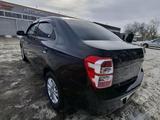 Chevrolet Cobalt 2022 года за 5 800 000 тг. в Актобе – фото 2