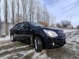 Chevrolet Cobalt 2022 года за 5 800 000 тг. в Актобе – фото 3