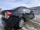 Chevrolet Cobalt 2022 года за 5 800 000 тг. в Актобе – фото 4