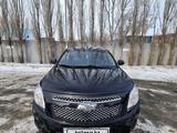 Chevrolet Cobalt 2022 года за 5 800 000 тг. в Актобе – фото 5