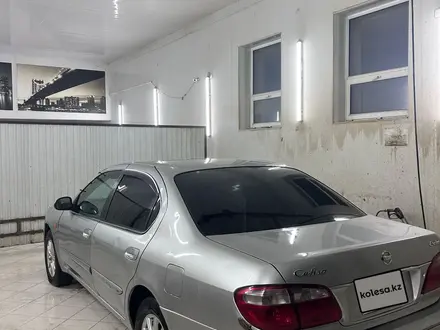 Nissan Cefiro 2003 года за 700 000 тг. в Атырау – фото 6