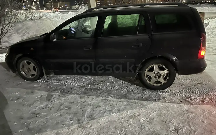 Opel Astra 1998 годаүшін1 700 000 тг. в Актобе