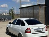 ВАЗ (Lada) Priora 2172 2014 годаүшін3 000 000 тг. в Уральск – фото 3