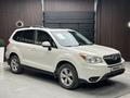 Subaru Forester 2015 года за 7 500 000 тг. в Актобе – фото 3