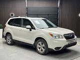 Subaru Forester 2015 года за 7 500 000 тг. в Актобе – фото 3