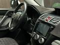 Subaru Forester 2015 года за 7 500 000 тг. в Актобе – фото 25