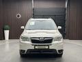 Subaru Forester 2015 года за 7 500 000 тг. в Актобе – фото 2