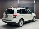Subaru Forester 2015 года за 7 500 000 тг. в Актобе – фото 4