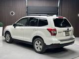 Subaru Forester 2015 года за 7 500 000 тг. в Актобе – фото 5