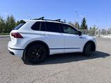 Volkswagen Tiguan 2021 года за 20 500 000 тг. в Усть-Каменогорск – фото 3