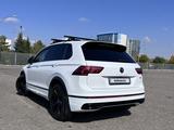 Volkswagen Tiguan 2021 года за 20 500 000 тг. в Усть-Каменогорск – фото 2