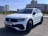 Volkswagen Tiguan 2021 года за 20 500 000 тг. в Усть-Каменогорск