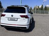 Volkswagen Tiguan 2021 года за 20 500 000 тг. в Усть-Каменогорск – фото 4