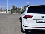 Volkswagen Tiguan 2021 года за 20 500 000 тг. в Усть-Каменогорск – фото 5