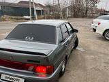 ВАЗ (Lada) 2115 2007 годаүшін400 000 тг. в Алматы – фото 2