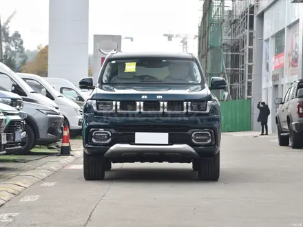 BAIC BJ60 2023 года за 25 999 900 тг. в Петропавловск – фото 2