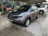 Nissan Juke 2012 года за 5 700 000 тг. в Алматы