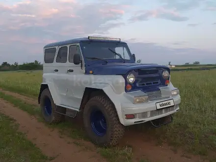 УАЗ Hunter 2007 года за 6 000 000 тг. в Аксу – фото 16