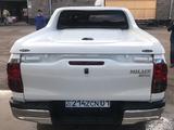 Задний бампер на Hilux с 2015 г. В.үшін130 000 тг. в Астана – фото 4