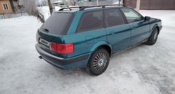 Audi 80 1992 года за 2 400 000 тг. в Петропавловск – фото 2