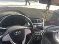 Hyundai Accent 2012 годаүшін4 200 000 тг. в Семей – фото 10