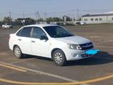 ВАЗ (Lada) Granta 2190 2013 года за 2 000 000 тг. в Уральск