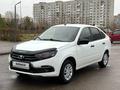 ВАЗ (Lada) Granta 2190 2019 года за 3 980 000 тг. в Астана