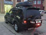 Mitsubishi Pajero 2007 года за 8 000 000 тг. в Актау – фото 4