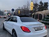 Mercedes-Benz C 300 2016 годаүшін14 500 000 тг. в Алматы – фото 3