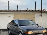 Volkswagen Passat 1991 годаүшін1 230 000 тг. в Караганда – фото 3