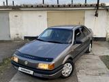 Volkswagen Passat 1991 годаүшін1 230 000 тг. в Караганда – фото 2