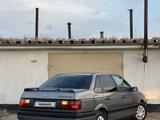 Volkswagen Passat 1991 годаүшін1 230 000 тг. в Караганда – фото 5